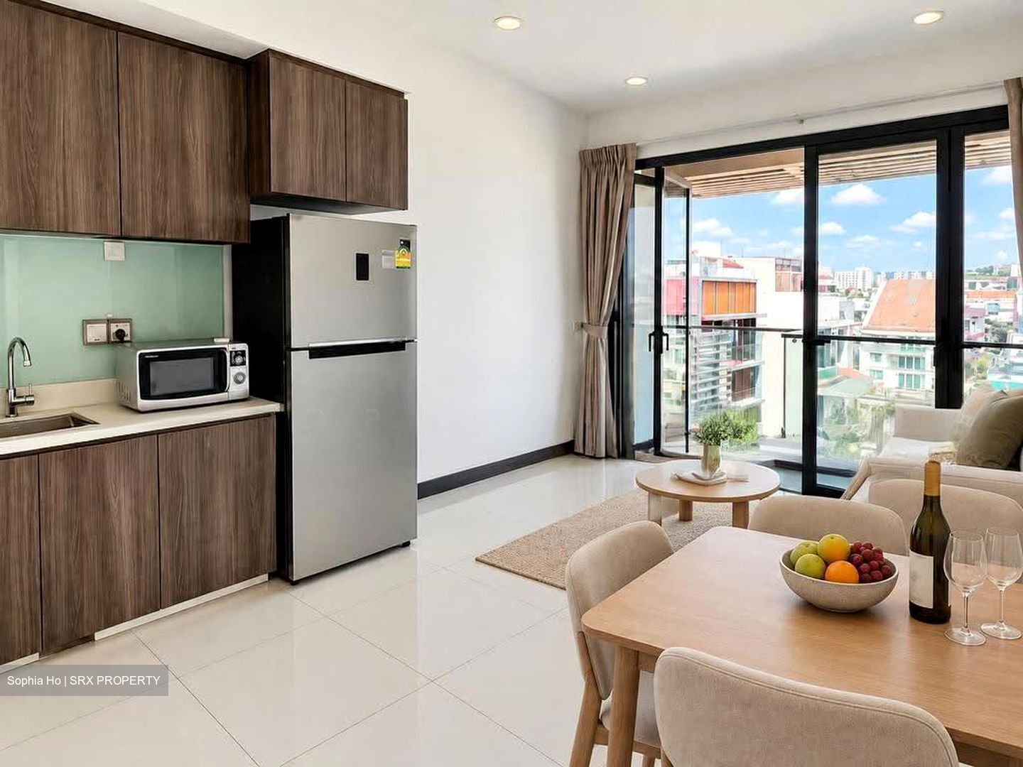 Duku Place (D15), Condominium #628975191